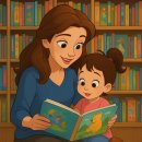 그림책큐레이터(2급) | 그림책 큐레이터 양성 기본과정(2급) 1주차 후기