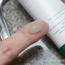 다이소 화장품 / 크림페이퍼팩 녹차 마 기름종이와 시카 크림 솔직후기!