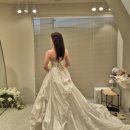 온유핏 | W12. 브라이덜온유 촬영 가봉 후기(베이직라인, 촬가 시안)