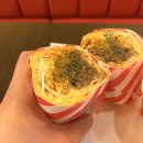 창 부리또 | 강남역브리또 맛집 창부리또 점심으로 간식으로 먹기 좋은 밥집