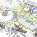 사직야구장 주변 이미지