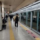 서울교통공사(6호선 신당역) 이미지
