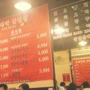 왕대박삼겹살 이미지