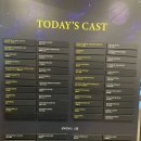 210123 | 210123 뮤지컬 캣츠 내한공연 후기