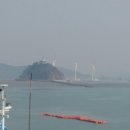 제부도해안산책로