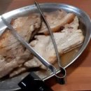 금산-65 | 금산 추부 맛집 연기나는 집 한고을 석쇠불고기 추억의 맛