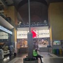 시장피자돈키돈키치킨 | 로마 떼르미니역 맛집 메르카토 센트랄레 Mercato Centrale Roma 후기｜피자, 치킨, 까르보나라, 와인까지