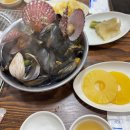 미경이네 | 부산 암남공원 조개구이 미경이네 방문 후기