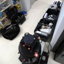 아카데미 클리닝 | 인천 송도 식탁 의자 클리닝 클리니처 매트리스와 소파도 가능해요