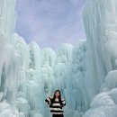 인간분수 | 청양 알프스마을 칠갑산 얼음분수축제 다녀온 후기, 꿀팁ㅣ겨울에 가볼만한 곳 겨울 여행지 추천