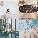 와우A오션뷰&수영장펜션 | 태안 여행 숙소 오션뷰 태블리 풀빌라 수영장 펜션 감성 숙소