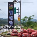 B25-2 | 충북 진천 키즈캠핑장 진천포레스트캠핑장 (명당, 매점, B25, 히터대여, 놀이시설)