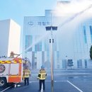 백암119안전센터 이미지