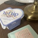 무가당그릭요거트 요플립 Yoflip 그래놀라 후기