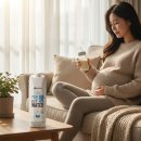 해양5로1L | [초미세플라스틱 ZERO] 임산부 분유물 추천, 기픈물 해양심층수 솔직 후기 및 성분 비교