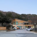 구천동탐방지원센터 화장실 이미지