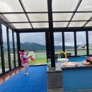 포도송이풀빌라 이미지