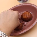 커피랑떡 | 메가커피 버터가 쫀득해떡 후기｜1,400원 가성비 디저트 솔직리뷰