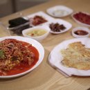 고기 품은 김치찜 이미지