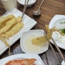 안동 경북도청 신도시 신상 맛집 검무산능이백숙 삼계탕