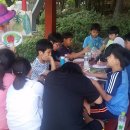 장산지역아동센터 이미지