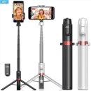 1300 | 셀루미 SEL-CT1300M 후기, 여행용 올인원 삼각대 셀카봉 써보니