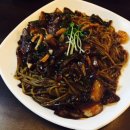 쟁반짜장 이미지