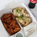 호식이두마리치킨지산점 이미지