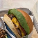 수퍼보울 | 역삼동 햄버거 맛집 주시브로스GFC점 비프스테이크 슈퍼보울, 구운양파치즈버거 맛집 후기