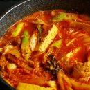 10분 김치찌개 참치 김치찌개 맛있게 끓이는 법 이미지