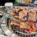 펀앤펀 서창점 | 인천 서창동 갈비 로봇이 구워주는 은비갈비 인천서창점 후기