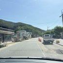 도마령 전망대 화장실 이미지