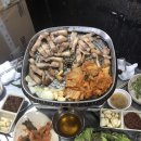 우성정육점식당