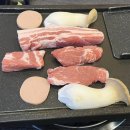 씨유 구로대림점 | 구로구청 대림역 맛집 '대한돈립 본점' 찐추천 구로 삼겹살 가성비 맛집