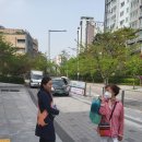 북가좌1동주민센터 앞 이미지