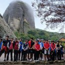 진안마이산(익산) | [군산고등학교추천] 한국기술부사관고 군특성화반 진안 마이산 극기 훈련 후기!
