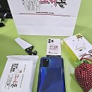 유천동네거리 대우빌딩 앞 | 대전 중고폰 판매 찾다가 광명 찾은 썰