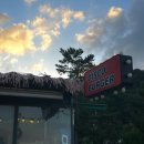 세븐일레븐 강릉금진해변점 | 강릉 금진해변 수제버거 맛집! 디스코버거 후기 | 강릉 디스코버거 • 금진해변 맛집