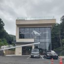 골안사입구 | 베이직베이커리 분당서울대병원 주변 골안사앞 숲속뷰 신상카페 모임후기