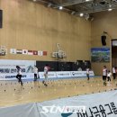 제천어울림체육센터 체육관 이미지