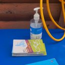 공공자전거대여소 부천시청역 이미지