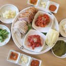 궁돈보쌈 이미지