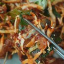 GR(부산광역시 기장군)-[기장해안로]-상-21 | 기장 멸치회무침 맛집 대변항 이화장횟집