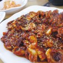 바보형제 쭈꾸미 이미지