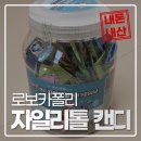 로보카 폴리 | 로보카폴리 덴티 자일리톨 특허 구강유산균 내돈내산 후기