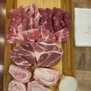 만백식당 | 진해용원 이베리코맛집 방문후기 :: 만백식당