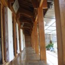 땅끝기와집 이미지