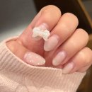 [수원역 샤네일] 4만원 이달의아트 가성비 에겐녀 네일샵 💅🏻💗🎀