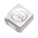 중국 제조회사_IR LED 5050 0.2W IR850+RED, IR850+GREEN, IR850+BLUE LED SPEC 비교 이미지