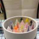 메탈젤, 다이아미 칼라업 팔아요~ 이미지